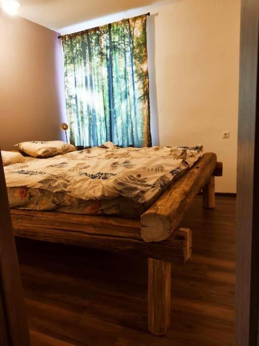 Riverhouse Appartement