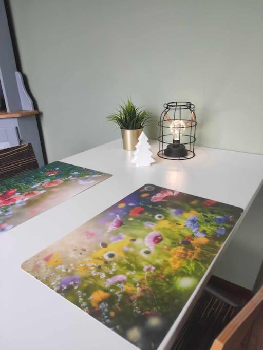 Appartement Riverhouse