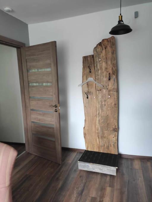 Riverhouse Appartement Daugavpils