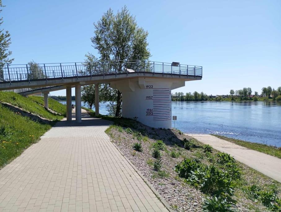 Riverhouse * Daugavpils