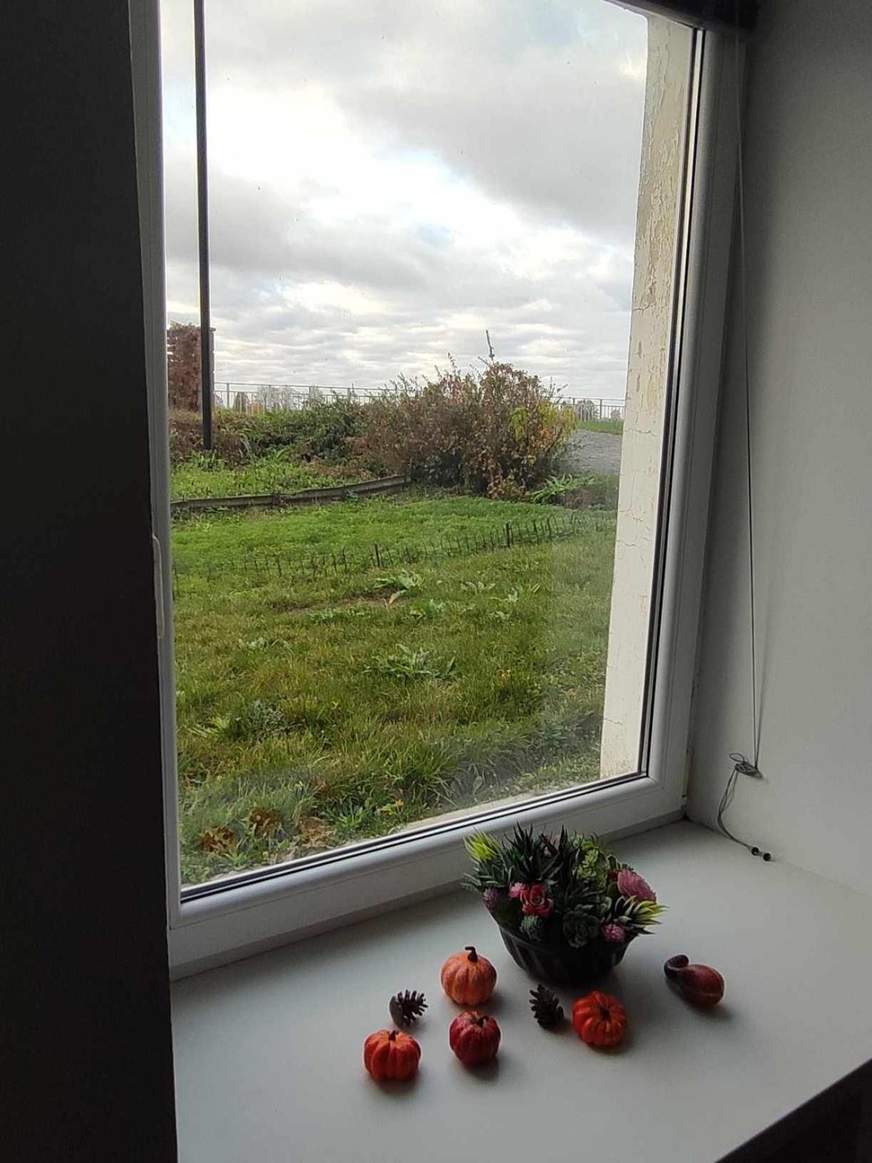 Appartement Riverhouse