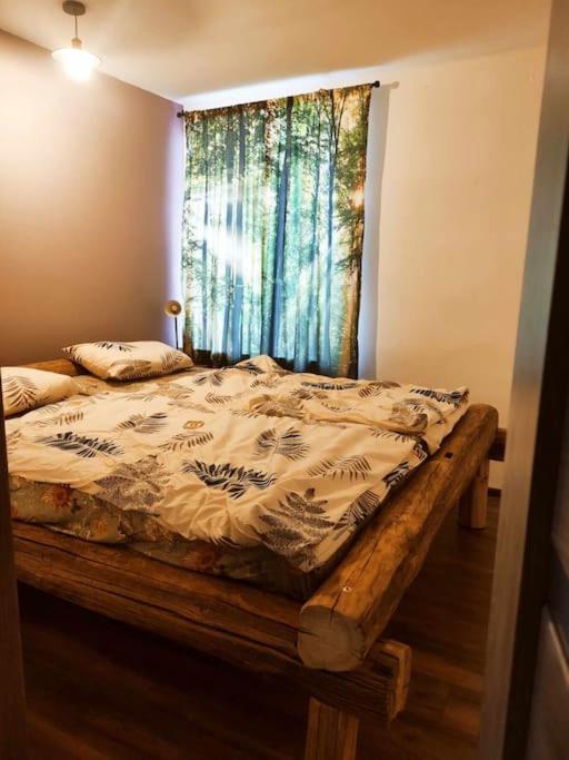 Appartement Riverhouse