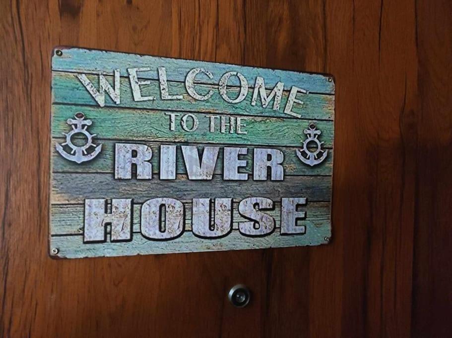 Riverhouse Appartement