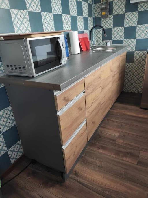 Appartement Riverhouse *