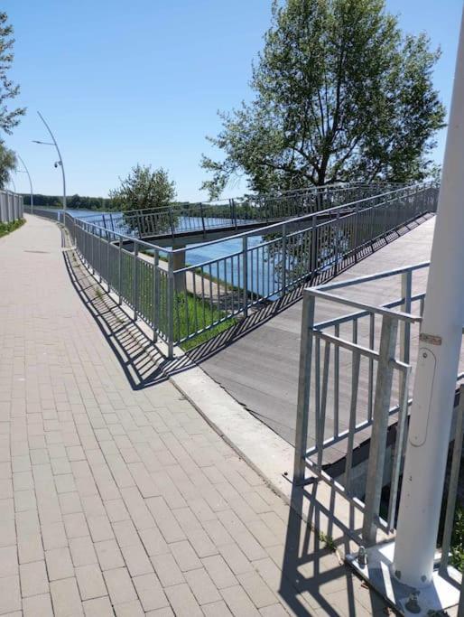 Riverhouse Daugavpils