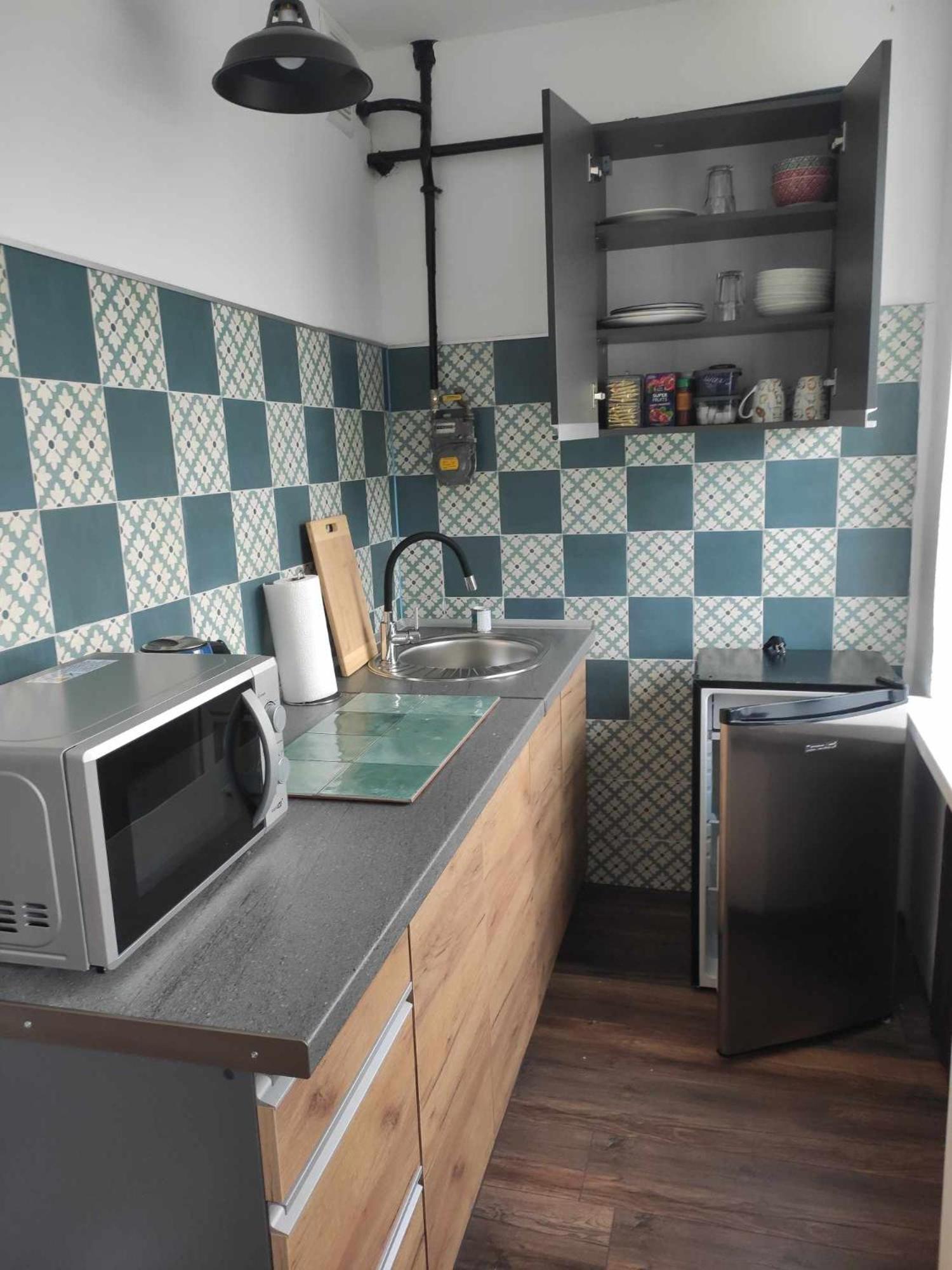 Riverhouse Appartement