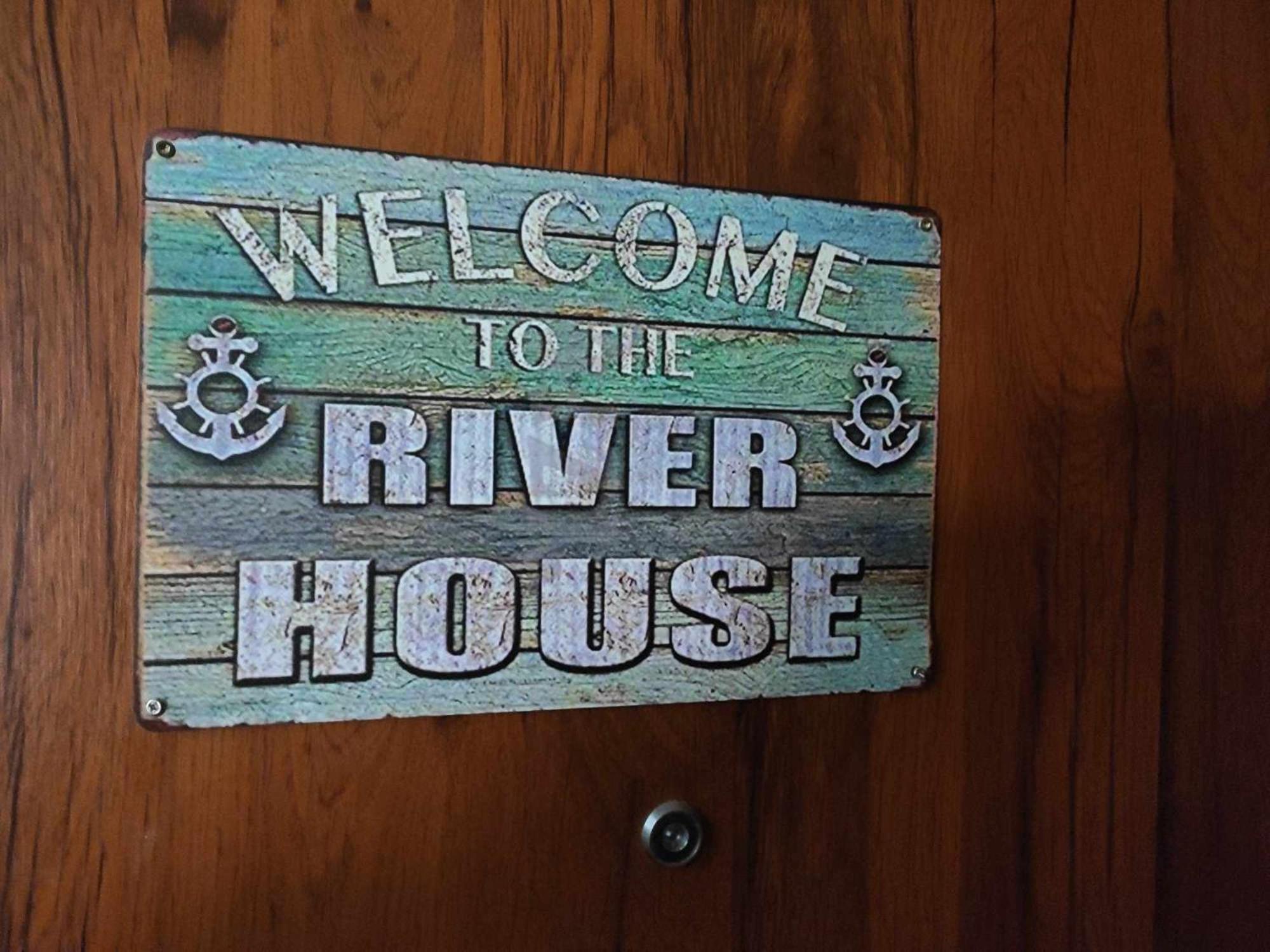 Riverhouse Appartement Daugavpils