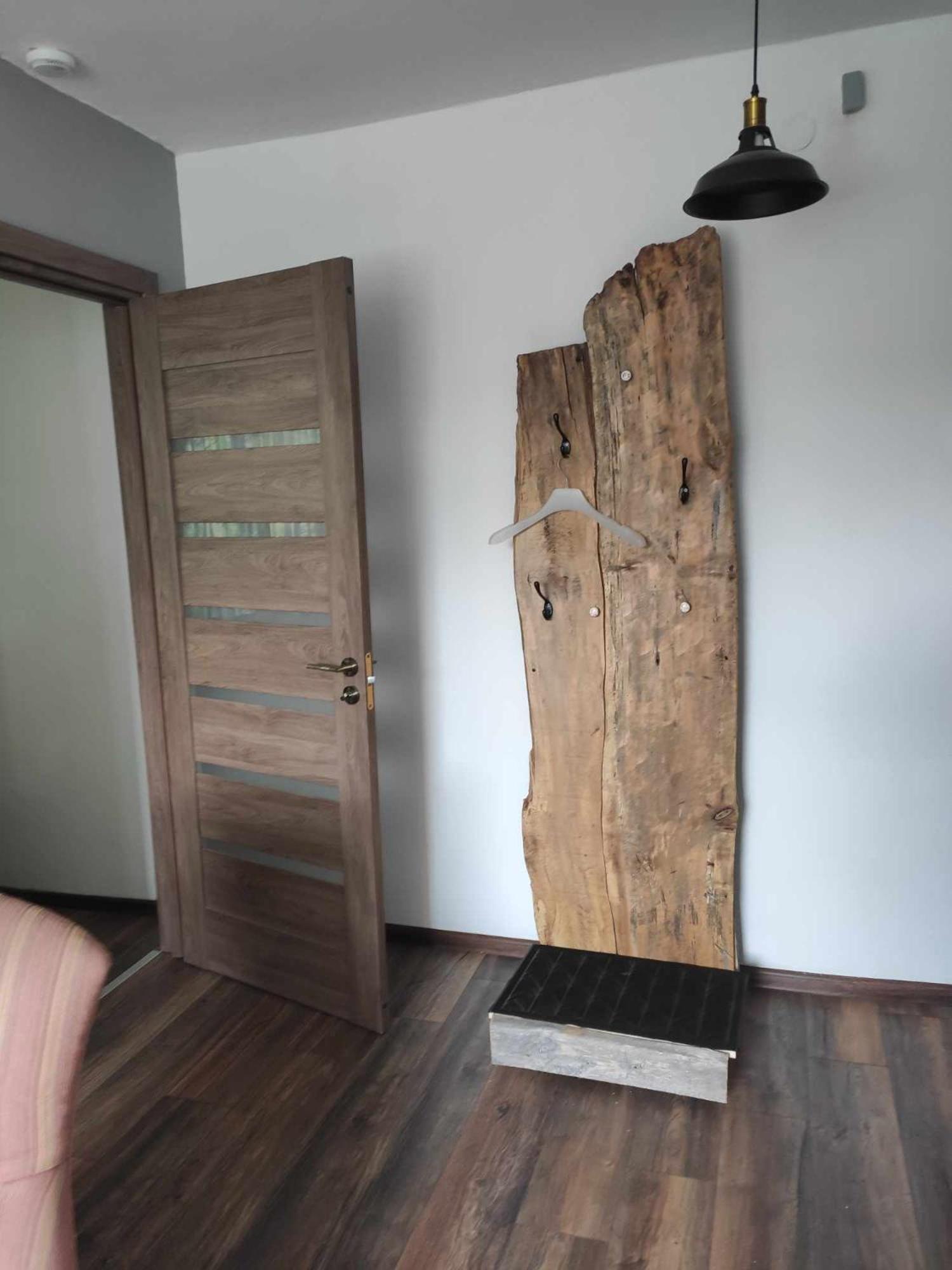 Riverhouse Appartement *